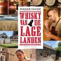 Een recept uit Wieger Favier - Whisky van de lage landen
