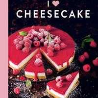Een recept uit Christin Geweke - I love cheesecake