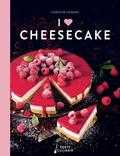 Christin Geweke - I love cheesecake