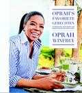 Oprah Winfrey - Oprah's favoriete gerechten
