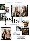Kim Feenstra en Bénine Bijleveld - Food talk