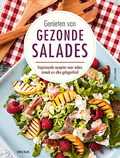 Anne Hjernoe - Genieten van gezonde salades