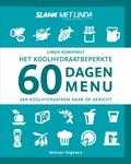 Linda Nordholt - Het koolhydraatbeperkte 60 dagen menu