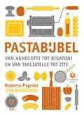 Roberta Pagnier en Lotje Deelman - Pastabijbel