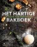 Harold Pereira en Rutger van den Broek - Het hartige bakboek