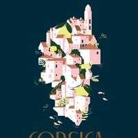 Een recept uit Laurent Grandadam en Nicolas Stromboni - De keuken van Corsica