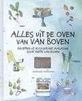 Yvette van Boven - Alles uit de oven van Van Boven