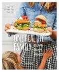 Ellen Charlotte Marie - One healthy family