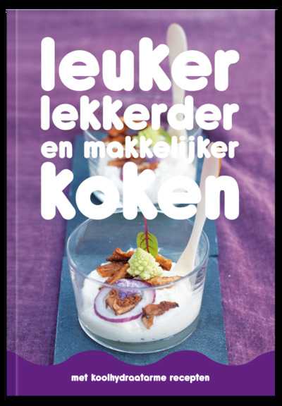 Saskia Schnitzler - Leuker, lekkerder en makkelijker koken