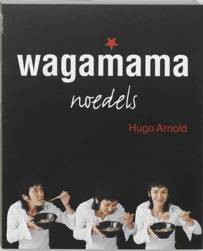 H. Arnold en Hugo Arnold - Wagamama Noedels