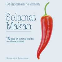 Een recept uit Wouter F.P.H. Rademakers - De indonesische keuken Selamat Makan