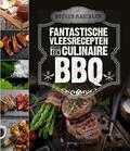 Steven Raichlen en Greg Schneider - Fantastische vleesrecepten voor een culinaire BBQ