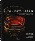 Dominic Roskrow - Whisky Japan