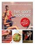 Heikki Verdurme en Stephanie Scheirlynck - Het sportkookboek voor krachtsport