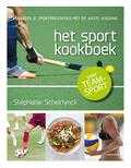 Stephanie Scheirlynck en Heikkie Verdurme - Het sportkookboek voor teamsport