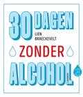 Lien Braeckevelt - 30 dagen zonder alcohol