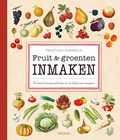 Cecilia Lundin, Ulla Karlstrom en L.ina Eriksson - Praktisch handboek fruit en groenten inmaken
