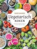 Cornelia Klaeger en Claudia Bruchmann - Groot handboek vegetarisch koken