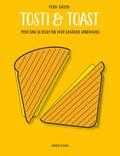 Fern Green - Tosti & toast