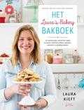 Laura Kieft - Het Laura’s bakery bakboek