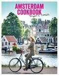 Hans de Kort en Laura de Grave - Amsterdam Cookbook