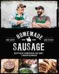 Chris Carter en James Peisker - Homemade sausage