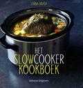 Lorna Brash en Anova Books - Het slowcooker kookboek
