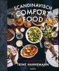 Trine Hahnemann en Columbus Leth - Scandinavisch comfort food