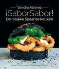 Sandra Alvarez - ¡Sabor Sabor!
