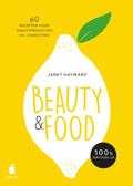 Janet Hayward - Beauty & food