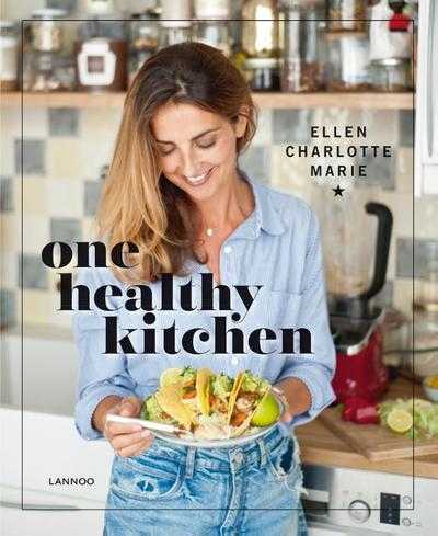 Ellen Charlotte Marie - One healthy kitchen