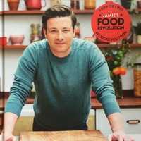 Een recept uit Jamie Oliver - Mijn favoriete gezonde recepten
