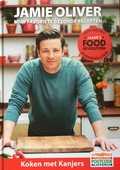 Jamie Oliver - Mijn favoriete gezonde recepten