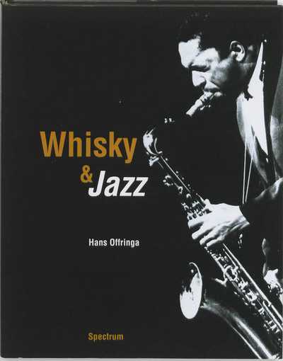 Hans Offringa, G. Dragt en H. Offringa - Whisky & Jazz
