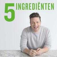 Een recept uit Jamie Oliver en Paul Stewart - Jamie Oliver - 5 ingredienten