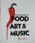 Monica Abdoel - Food, Art & Music