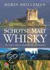 Robin Brilleman en R. Brilleman - Schotse malt whisky