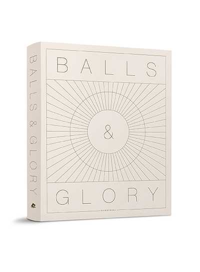 Wim Ballieu - Balls & Glory