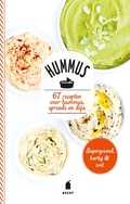  - Hummus