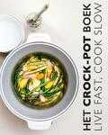 Jessica Lek - Het Crock-Pot Boek