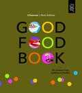  - 4 Seasons party edition - Good food book