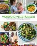 Stichting Voedingscentrum Nederland - Vandaag vegetarisch
