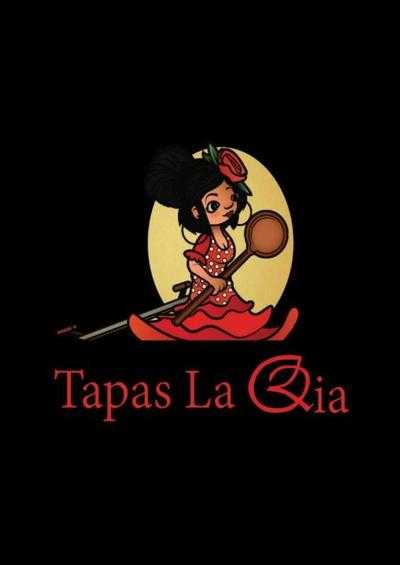 Elena Gomez Orueta - Tapas La Qia