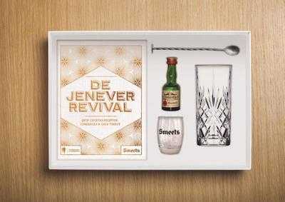  - Box : De Jenever revival