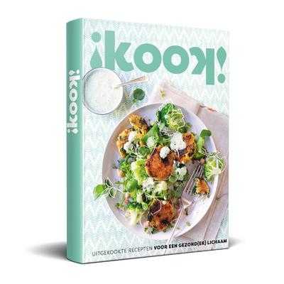 Debbie Kreike, Jankees Roggeveen en Anna Kooiman - ¡kook!