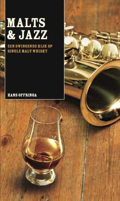 Hans Offringa - Malts & Jazz