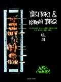Jonas Cramby - Yakitori & Korean BBQ