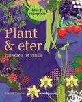 Hans Clauzing en Evelien Rozema - Plant & eter