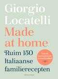 Giorgio Locatelli - Made at home