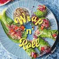 Een recept uit Karin Stöttinger - Wrap 'n roll